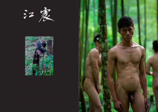 Thirty-Years-of-Adonis---Past-Life-翔男優-No.6-三十ㄦ立-前世